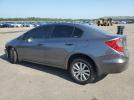 Honda Civic Ex Image 11