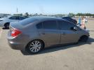 Honda Civic Ex Image 13