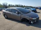 Honda Civic Ex Image 4