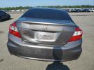 Honda Civic Ex Image 8