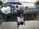 Honda Civic Ex Image 5