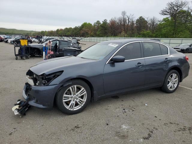  Salvage INFINITI G37
