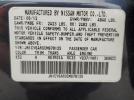 INFINITI G37 Image 12