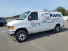 Ford Econoline E250 Van Image 1