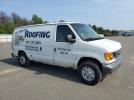 Ford Econoline E250 Van Image 4