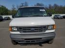 Ford Econoline E250 Van Image 2