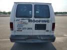 Ford Econoline E250 Van Image 12