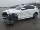 Alfa Romeo Stelvio Ti Image 1