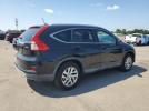 Honda Crv Exl Image 8