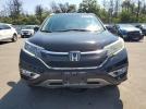 Honda Crv Exl Image 10