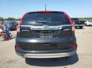 Honda Crv Exl Image 7