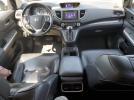 Honda Crv Exl Image 12