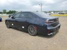 BMW 7 Series Xi Image 2