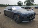BMW 7 Series Xi Image 3
