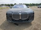 BMW 7 Series Xi Image 11