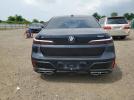 BMW 7 Series Xi Image 4