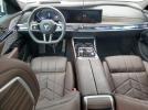 BMW 7 Series Xi Image 12