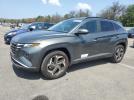 Hyundai TUCSON Sel Image 1