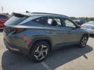 Hyundai TUCSON Sel Image 4