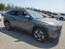 Hyundai TUCSON Sel Image 3