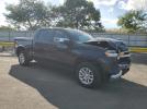 Chevrolet Silverado K1500 Lt-l Image 12