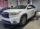 Toyota Highlander Xle Image 1