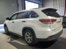 Toyota Highlander Xle Image 12