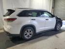 Toyota Highlander Xle Image 6