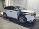 Toyota Highlander Xle Image 2