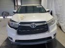 Toyota Highlander Xle Image 3