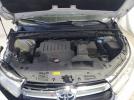 Toyota Highlander Xle Image 11