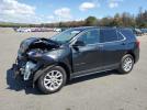 Chevrolet Equinox Lt Image 1