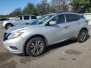 Nissan Murano S Image 1