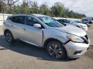 Nissan Murano S Image 7