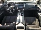 Nissan Murano S Image 10