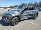Hyundai KONA Sel Image 1