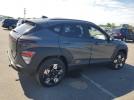 Hyundai KONA Sel Image 5