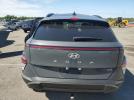 Hyundai KONA Sel Image 3