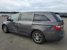 Honda Odyssey Exl Image 2