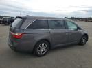 Honda Odyssey Exl Image 3