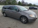 Honda Odyssey Exl Image 7