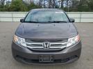 Honda Odyssey Exl Image 4