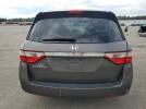 Honda Odyssey Exl Image 12
