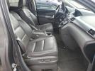 Honda Odyssey Exl Image 5