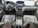 Honda Odyssey Exl Image 8