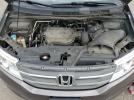 Honda Odyssey Exl Image 9