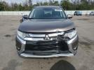 Mitsubishi Outlander Se Image 3