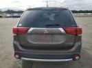 Mitsubishi Outlander Se Image 6