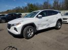Hyundai TUCSON Sel Image 1