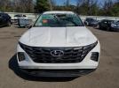Hyundai TUCSON Sel Image 5